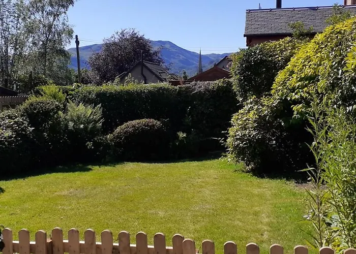 Andreu Cottage