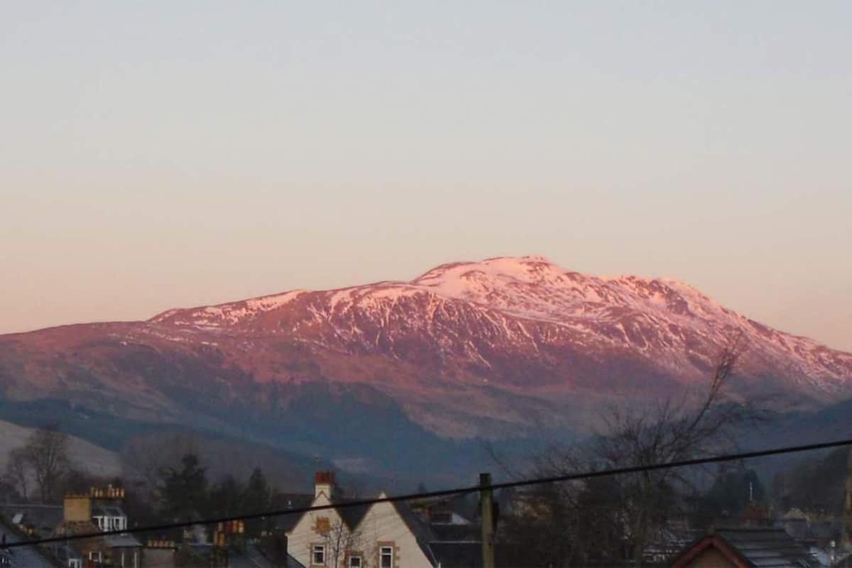 Andreu * Callander