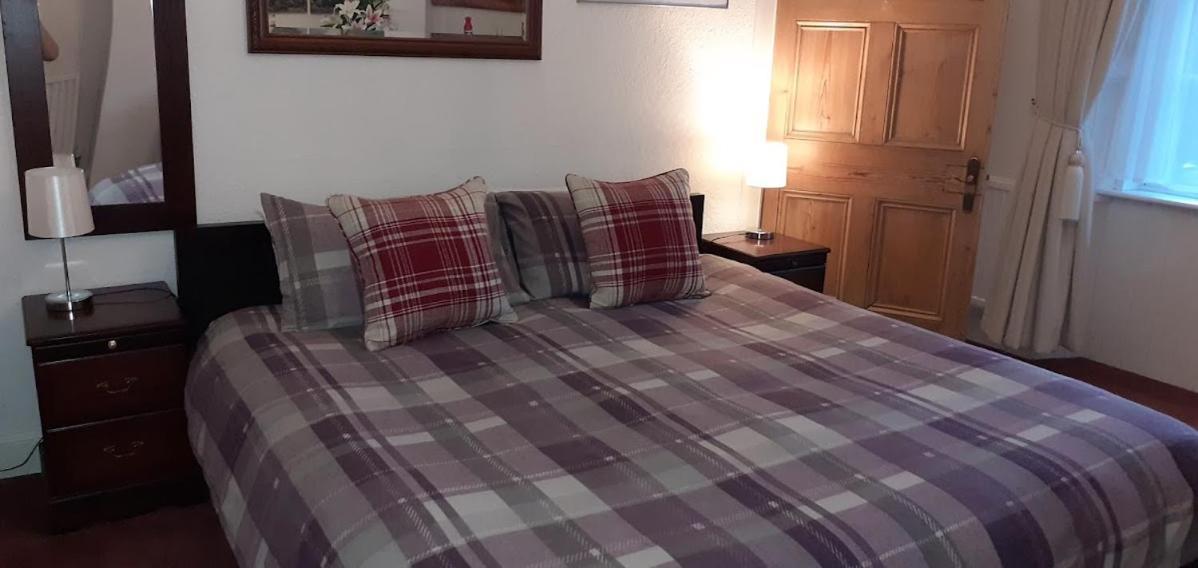Andreu Holiday home Callander