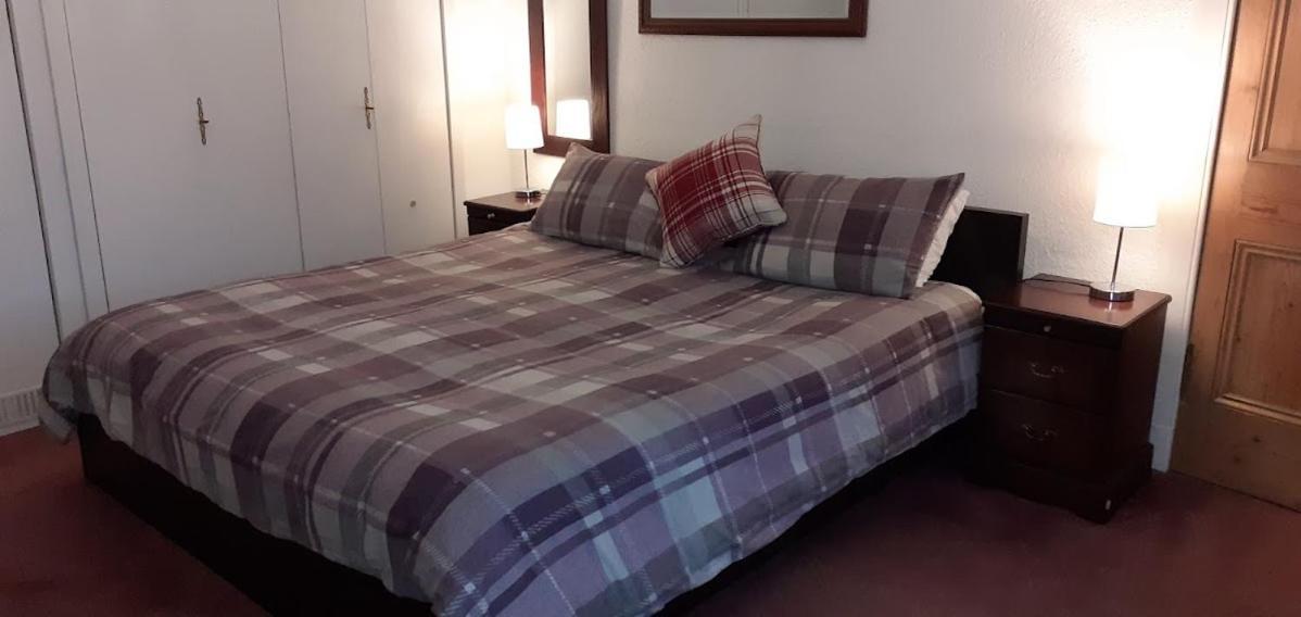 Holiday home Andreu Callander