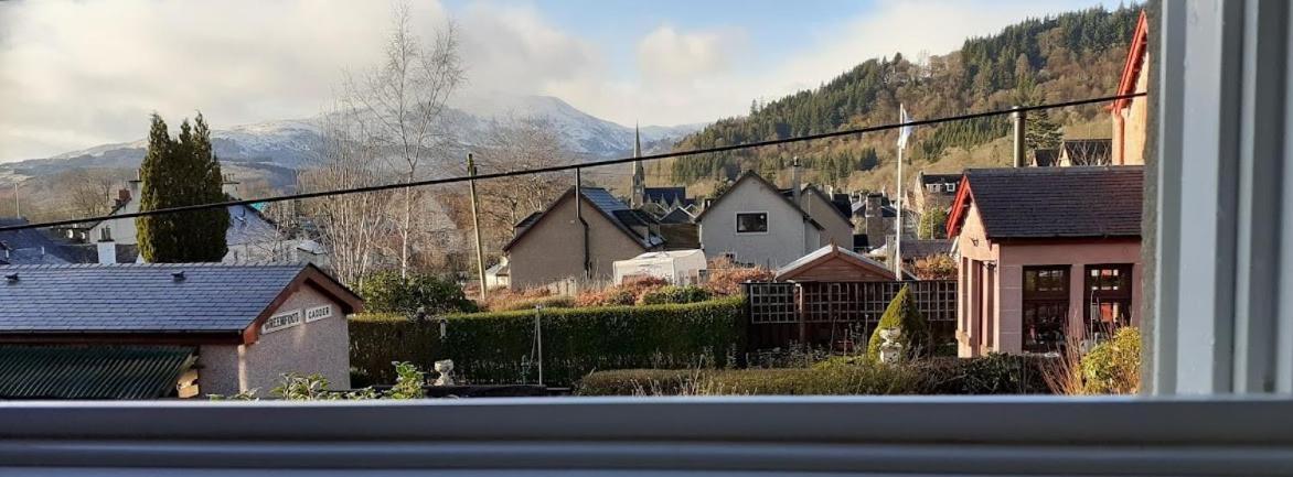 Holiday home Andreu Callander