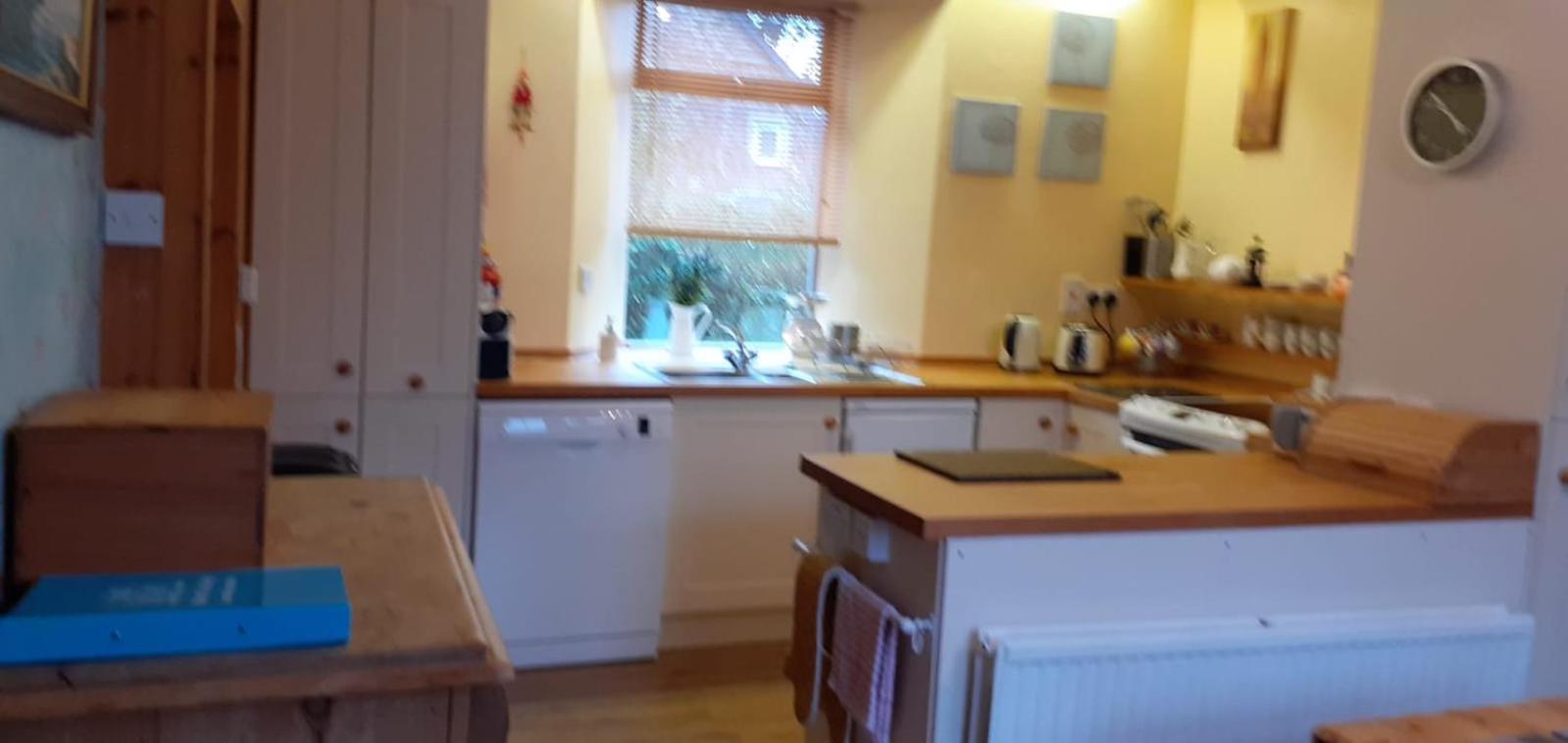 Holiday home Andreu *